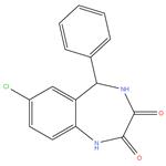 Oxazepam EP Impurity-A