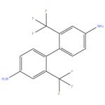 2,2'-bis(trifluoromethyl)-[1,1'-biphenyl]-4,4'-diamine