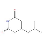 3-Isobutyl Glutarimide