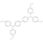 N,N,N',N'-Tetrakis(4-methoxyphenyl)benzidine (MeO-TPD)