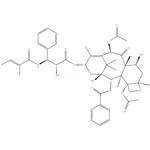 Cephalomannine