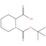 1-(Tert-Butoxycarbonyl)-2-Piperidincarboxylic 
Acid