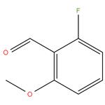 2-Fluoro-6-methoxybenzaldehyde