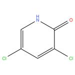 3,5-Dichloro-1H-pyridin-2-one