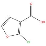 2-chlorofuran-3-carboxylic acid
