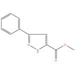 METHYL-3-PHENYL-1H-PYRAZOLE-5-CARBOXYLATE