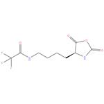 N trifluoro acetyl l lysine