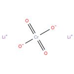 Lithium chromate