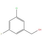 3-Chloro-5-Fluorobenzyl Alcohol