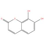 7,8-dihydroxy coumarin