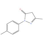 3-Methyl-1-(4-tolyl)-2-pyrazolin-5-one