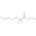 Ethyl 6-bromo-2,2-dimethylhexanoate