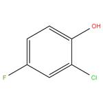 2-Chloro-4-fluorophenol