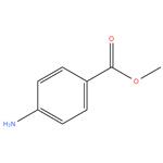 4-Aminobenzoic acid methyl ester