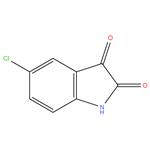 5-Chloroisatin