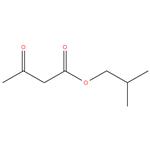 ISOBUTYL ACETOACETATE