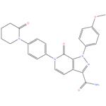 Apixaban dehydro impurity