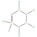 Phosphonitrilic chloride trimer, 99%