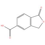 Phthalide-5-carboxylic acid