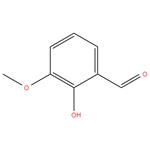 2-Hydroxy-3-methoxy benzaldehyde