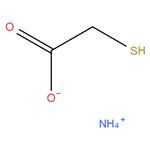 Ammonium Thioglycolate