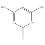 4,6-Diamino-2-mercaptopyrimidine