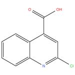 2-chloroquinoline-4-carboxylic acid