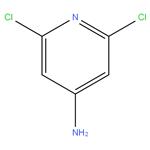 4-Amino-2,6-dichloropyridine