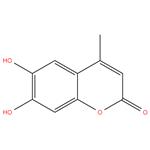 6,7-DiHydroxy-4-methylcoumarin