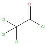 Trichloroacetyl chloride