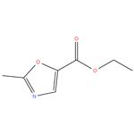 Ethyl 2-methyloxazole-5-carboxylate