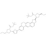 Di Boc Velpatasvir impurity 1