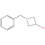 1-benzylazetidin-3-ol