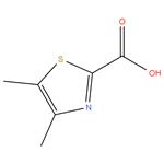 4,5-DI METHYL THIAZOLE-2-CARBOYLIC ACID