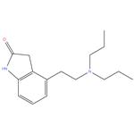 Ropinirole