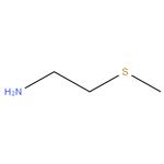 Beta-aminoethyl methyl sulfide