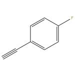 4-FLUORO PHENYL ACETYLENE