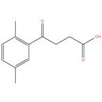 4-(2,5-dimethylphenyl)-4-oxobutanoic acid