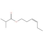 cis-3-Hexen-1-yl isobutyrate