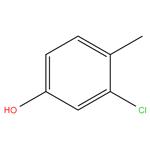 3-Chloro-p-cresol.