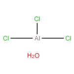 ALUMINUM CHLORIDE HEXAHYDRATE