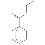 Ethyl quinuclidine-4-carboxylate