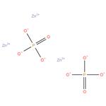 Zinc phosphate