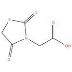 Rhodanine-3-acetic acid