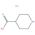 Piperidine-4-carboxylic acid