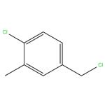 4-CHLORO-3-METHYL BENZYL CHLORIDE