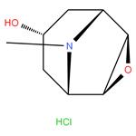 SCOPINE HYDROCHLORIDE