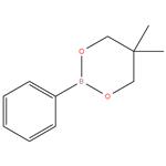 Phenylboronic Acid Neopentyl Glycol Cyclic Ester