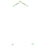 Magnesium potassium chloride