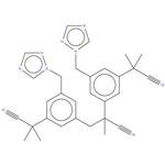 Anastrozole EP Impurity B/ Anastrozole Related Compound C (Anastrozole Dimer Impurity)